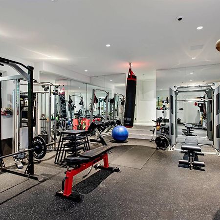 Hamptons Mansion At The Beach East Hampton Extérieur photo