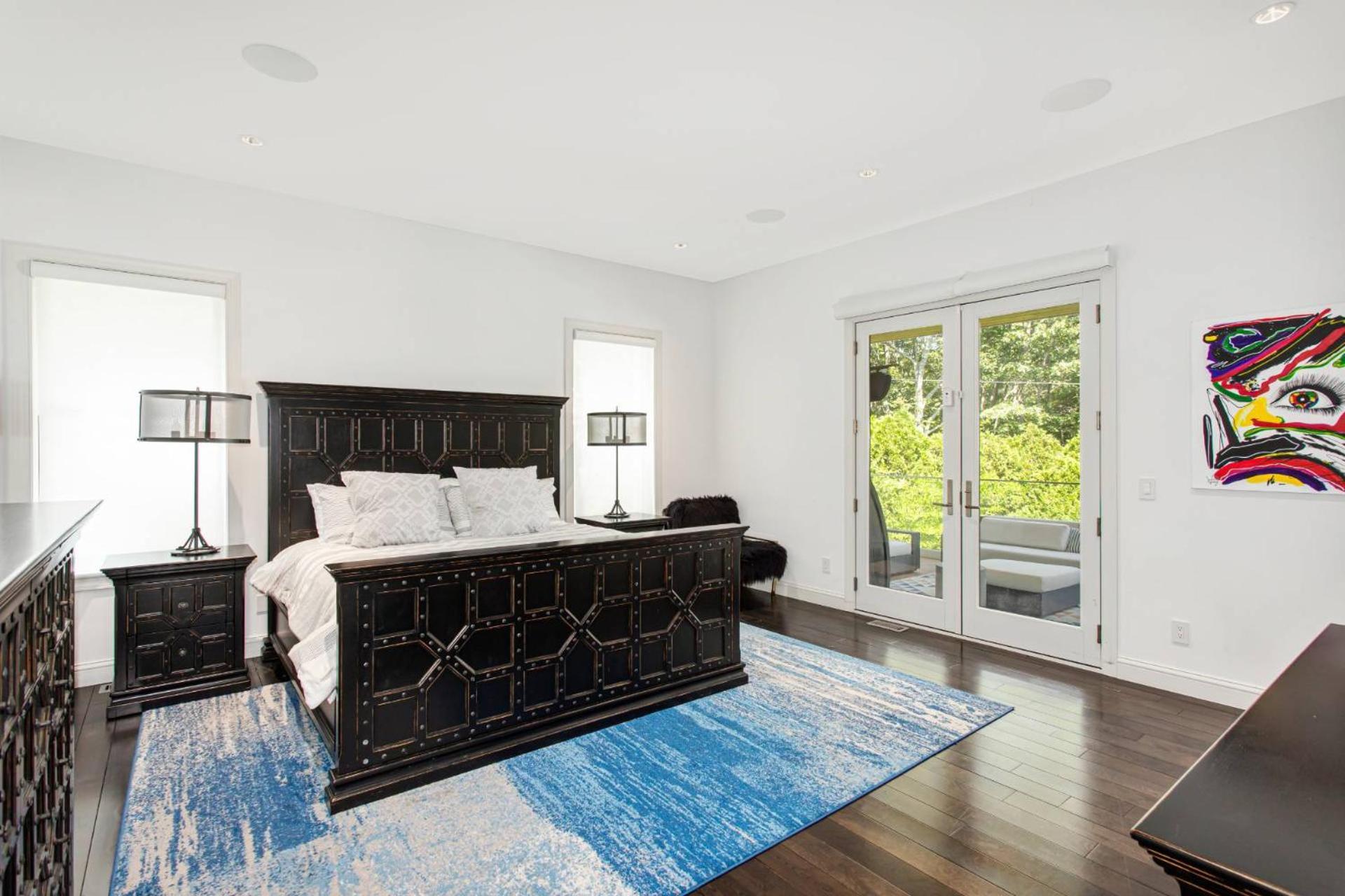 Hamptons Mansion At The Beach East Hampton Extérieur photo