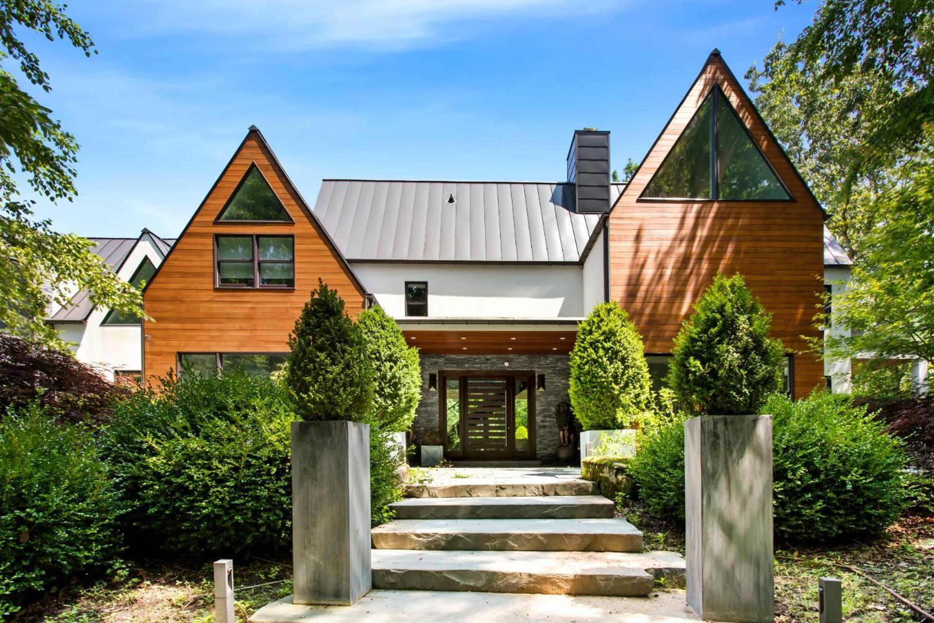 Hamptons Mansion At The Beach East Hampton Extérieur photo
