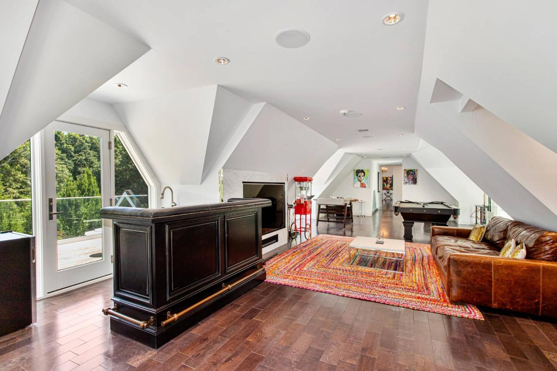 Hamptons Mansion At The Beach East Hampton Extérieur photo