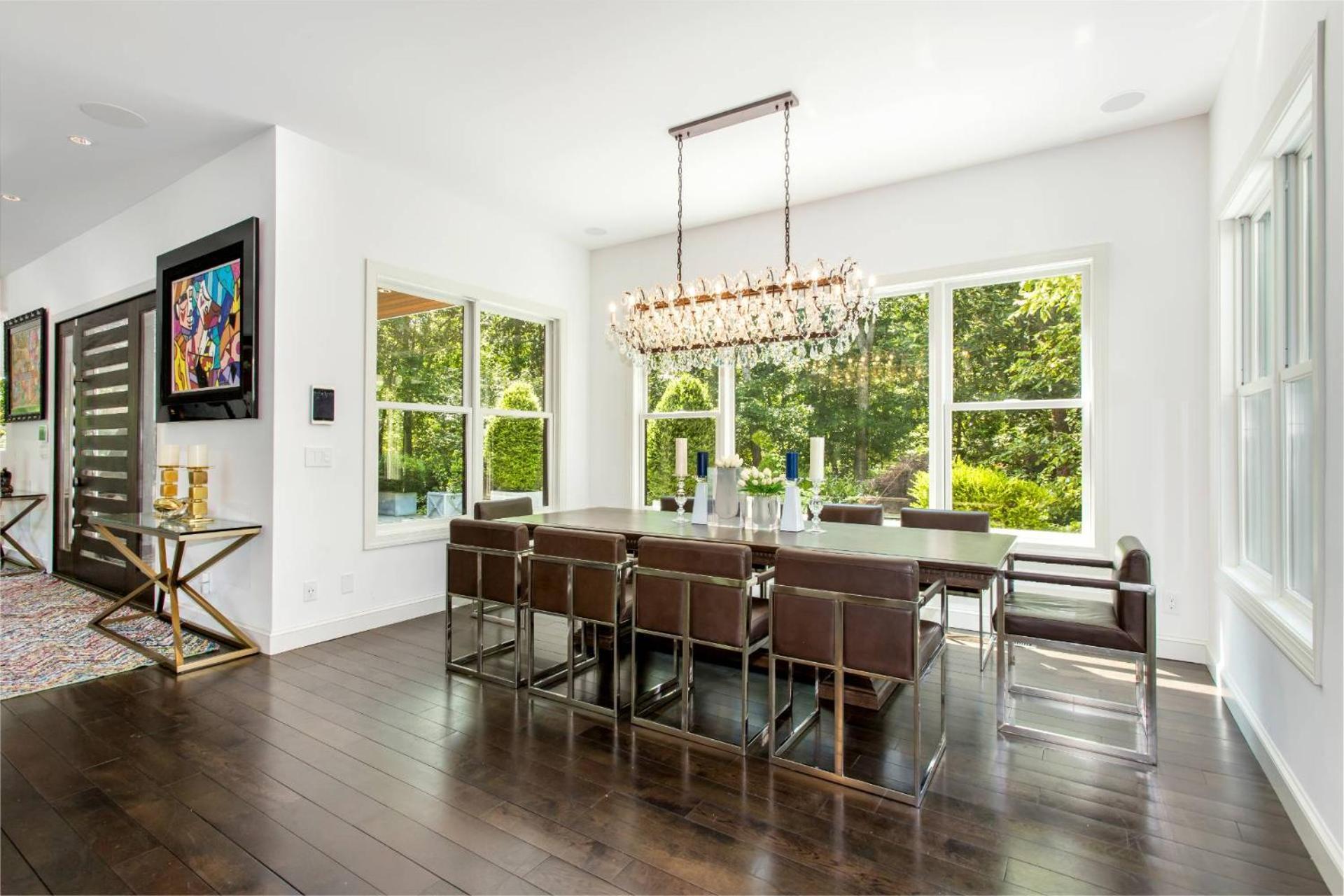 Hamptons Mansion At The Beach East Hampton Extérieur photo